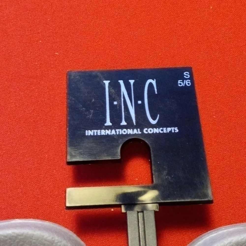 𝅺FOOTWEAR International Concepts Footwear brand new with tags
